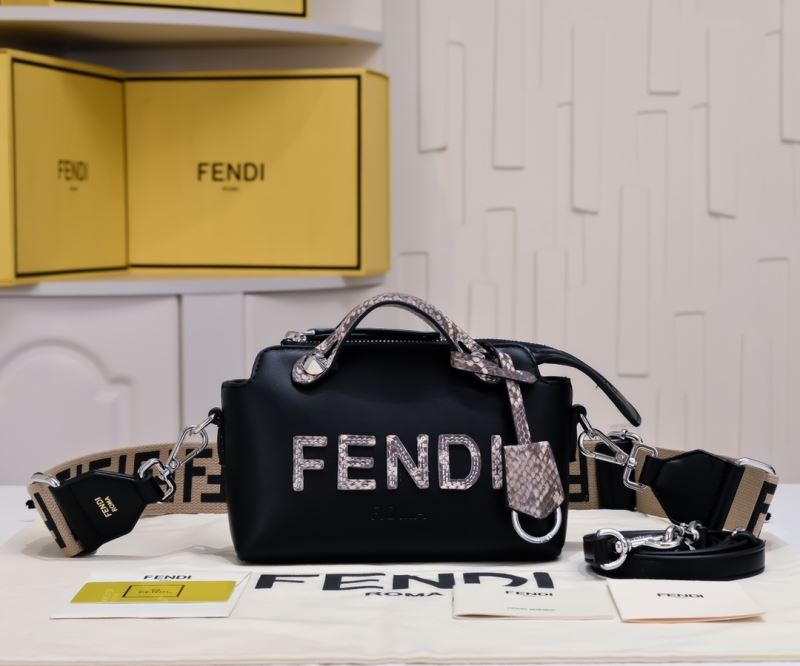 Fendi Pillow Bags